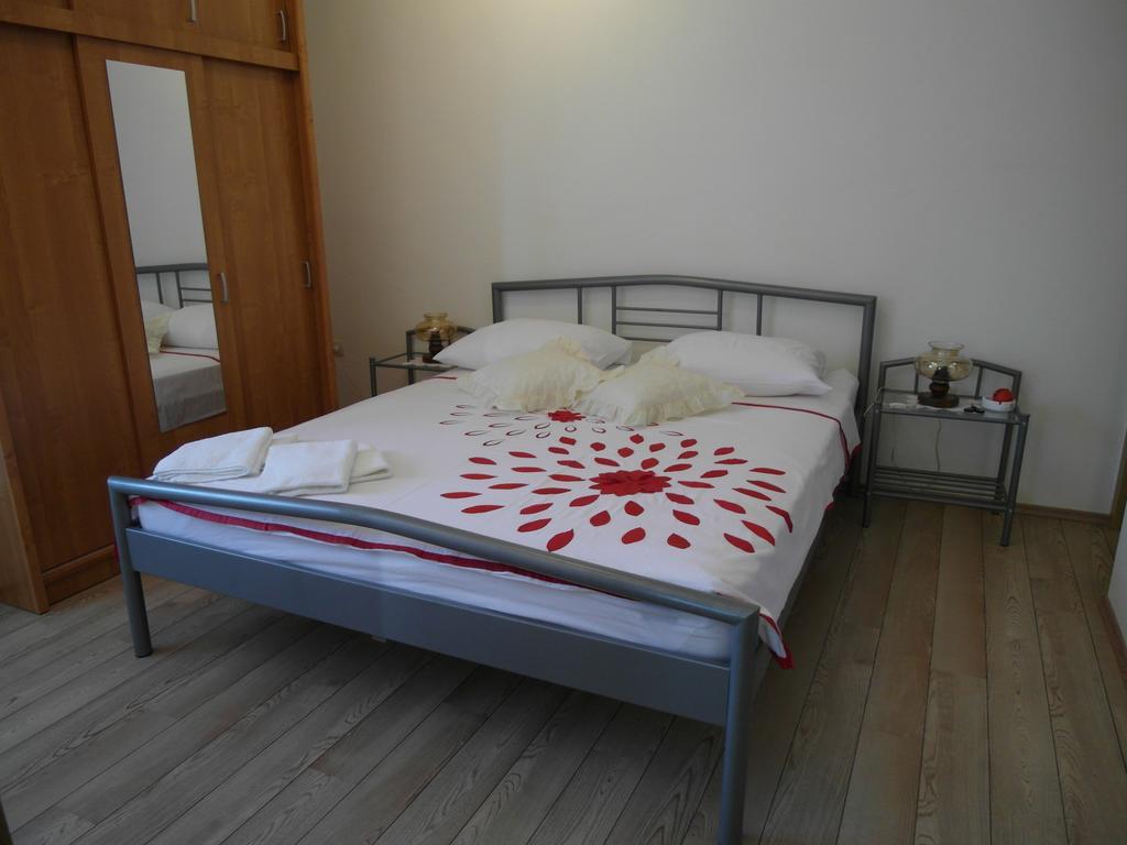 Apartment Antonio Шибеник Экстерьер фото